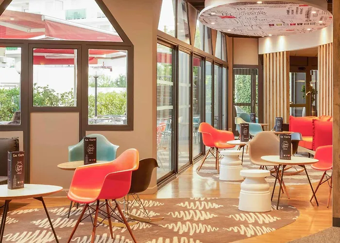 Ibis Montpellier Sud Hotel